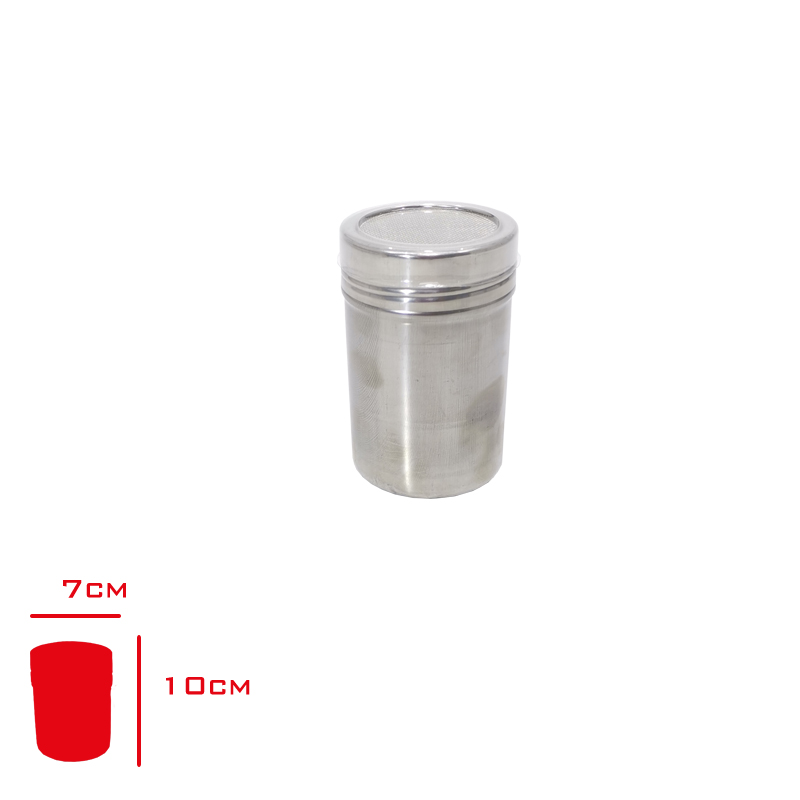 BIRADLI CELIK PUDRA SEKER DOKUCU 7X10 SP06 - 1. Minimum sipariş tutarı 5.000TL'dir (KDV hariç).
2. Fiyatlarımız İzmir teslim fiyatlarıdır; kargo ücreti Kargo ve Teslimat Politikası'na göre hesaplanır (₺100.000 ve üzeri siparişlerde ücretsiz).
3. Spot ve sipariş üzerine tedarik edilen ürünlerde stok durumu ve teslim süresi sipariş onayında bildirilir.
4. Kusurlu, hasarlı veya yanlış gönderilen ürünler, teslimden itibaren 14 gün içinde bildirilmesi hâlinde iade alınır.
5. Şahıs şirketlerine ve tüzel kişilere faturalı satış yapılmaktadır; bireysel tüketicilere satış yapılmamaktadır.