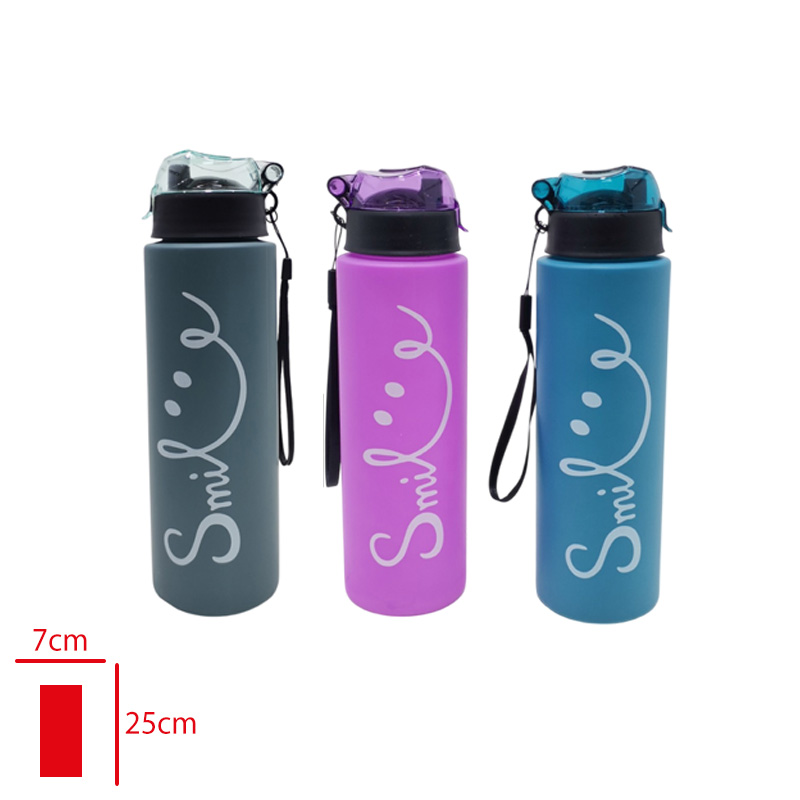 LEVA MATARA 800 ML SMILE  LV-3536 - 1. Minimum sipariş tutarı 5.000TL'dir (KDV hariç).
2. Fiyatlarımız İzmir teslim fiyatlarıdır; kargo ücreti Kargo ve Teslimat Politikası'na göre hesaplanır (₺100.000 ve üzeri siparişlerde ücretsiz).
3. Spot ve sipariş üzerine tedarik edilen ürünlerde stok durumu ve teslim süresi sipariş onayında bildirilir.
4. Kusurlu, hasarlı veya yanlış gönderilen ürünler, teslimden itibaren 14 gün içinde bildirilmesi hâlinde iade alınır.
5. Şahıs şirketlerine ve tüzel kişilere faturalı satış yapılmaktadır; bireysel tüketicilere satış yapılmamaktadır.