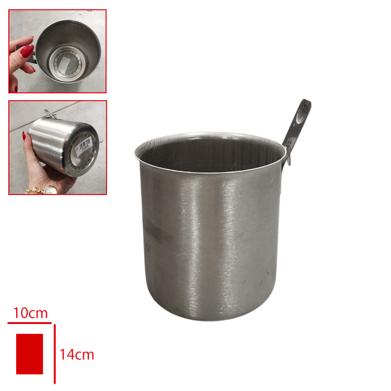 REMTA CAY MAKINESI SUZGECI 40-60-80 BARDAK P1 - 1. Minimum sipariş tutarı 5.000TL'dir (KDV hariç).
2. Fiyatlarımız İzmir teslim fiyatlarıdır; kargo ücreti Kargo ve Teslimat Politikası'na göre hesaplanır (₺100.000 ve üzeri siparişlerde ücretsiz).
3. Spot ve sipariş üzerine tedarik edilen ürünlerde stok durumu ve teslim süresi sipariş onayında bildirilir.
4. Kusurlu, hasarlı veya yanlış gönderilen ürünler, teslimden itibaren 14 gün içinde bildirilmesi hâlinde iade alınır.
5. Şahıs şirketlerine ve tüzel kişilere faturalı satış yapılmaktadır; bireysel tüketicilere satış yapılmamaktadır.