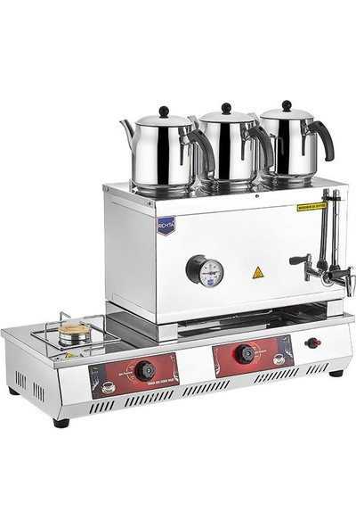 REMTA CAY MAKINESI KAHVECI 3 DEMLIKLI 33 LT LPG+ELEK. N13E - 1. Minimum sipariş tutarı 5.000TL'dir (KDV hariç).
2. Fiyatlarımız İzmir teslim fiyatlarıdır; kargo ücreti Kargo ve Teslimat Politikası'na göre hesaplanır (₺100.000 ve üzeri siparişlerde ücretsiz).
3. Spot ve sipariş üzerine tedarik edilen ürünlerde stok durumu ve teslim süresi sipariş onayında bildirilir.
4. Kusurlu, hasarlı veya yanlış gönderilen ürünler, teslimden itibaren 14 gün içinde bildirilmesi hâlinde iade alınır.
5. Şahıs şirketlerine ve tüzel kişilere faturalı satış yapılmaktadır; bireysel tüketicilere satış yapılmamaktadır.