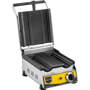 REMTA DURUM TOST MAKINASI 34X23 CM R70 - 1. Minimum sipariş tutarı 5.000TL'dir (KDV hariç).
2. Fiyatlarımız İzmir teslim fiyatlarıdır; kargo ücreti Kargo ve Teslimat Politikası'na göre hesaplanır (₺100.000 ve üzeri siparişlerde ücretsiz).
3. Spot ve sipariş üzerine tedarik edilen ürünlerde stok durumu ve teslim süresi sipariş onayında bildirilir.
4. Kusurlu, hasarlı veya yanlış gönderilen ürünler, teslimden itibaren 14 gün içinde bildirilmesi hâlinde iade alınır.
5. Şahıs şirketlerine ve tüzel kişilere faturalı satış yapılmaktadır; bireysel tüketicilere satış yapılmamaktadır.