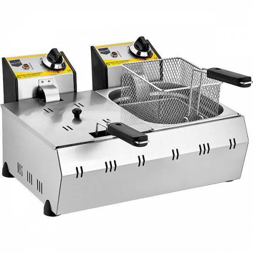 REMTA FRITOZ CIFTLI KAPAKLI 5+5 LT ELEKTRIKLI R93 - 1. Minimum sipariş tutarı 5.000TL'dir (KDV hariç).
2. Fiyatlarımız İzmir teslim fiyatlarıdır; kargo ücreti Kargo ve Teslimat Politikası'na göre hesaplanır (₺100.000 ve üzeri siparişlerde ücretsiz).
3. Spot ve sipariş üzerine tedarik edilen ürünlerde stok durumu ve teslim süresi sipariş onayında bildirilir.
4. Kusurlu, hasarlı veya yanlış gönderilen ürünler, teslimden itibaren 14 gün içinde bildirilmesi hâlinde iade alınır.
5. Şahıs şirketlerine ve tüzel kişilere faturalı satış yapılmaktadır; bireysel tüketicilere satış yapılmamaktadır.