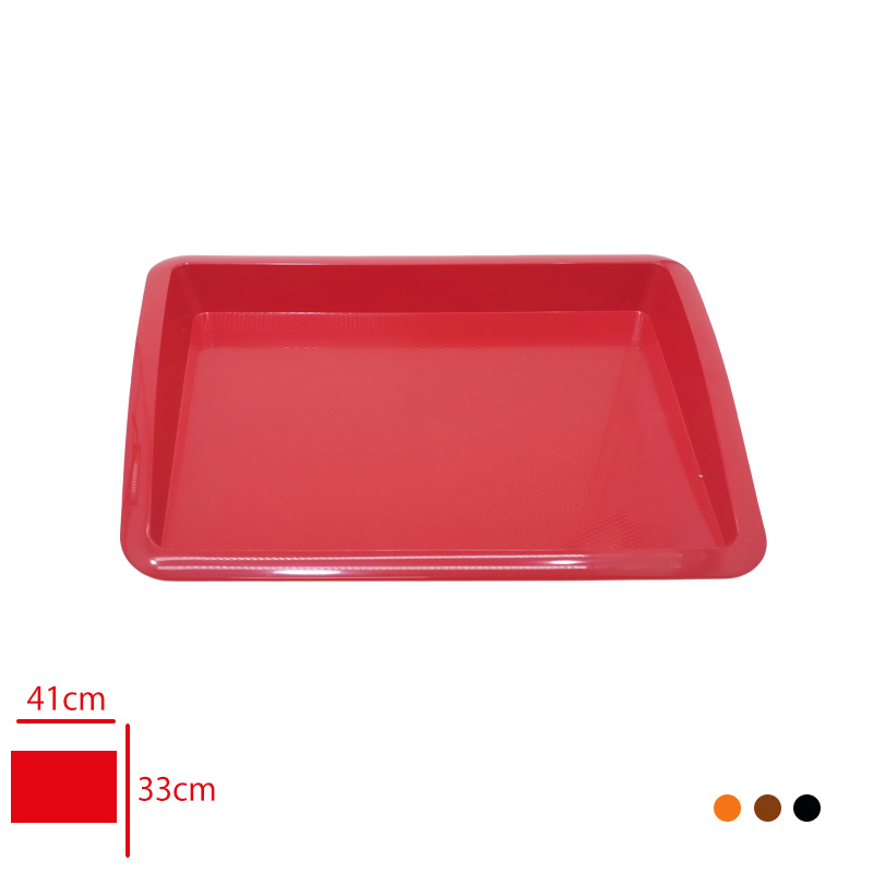 ABS FASTFOOD TEPSI 2 NO 33*41 CM WP-LXTPS 2 - 1. Minimum sipariş tutarı 5.000TL'dir (KDV hariç).
2. Fiyatlarımız İzmir teslim fiyatlarıdır; kargo ücreti Kargo ve Teslimat Politikası'na göre hesaplanır (₺100.000 ve üzeri siparişlerde ücretsiz).
3. Spot ve sipariş üzerine tedarik edilen ürünlerde stok durumu ve teslim süresi sipariş onayında bildirilir.
4. Kusurlu, hasarlı veya yanlış gönderilen ürünler, teslimden itibaren 14 gün içinde bildirilmesi hâlinde iade alınır.
5. Şahıs şirketlerine ve tüzel kişilere faturalı satış yapılmaktadır; bireysel tüketicilere satış yapılmamaktadır.