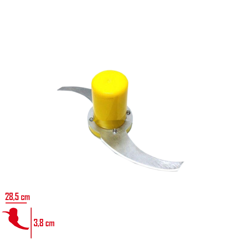 SOGAN DOGRAMA MAKINASI BICAGI KUCUK - 1. Minimum sipariş tutarı 5.000TL'dir (KDV hariç).
2. Fiyatlarımız İzmir teslim fiyatlarıdır; kargo ücreti Kargo ve Teslimat Politikası'na göre hesaplanır (₺100.000 ve üzeri siparişlerde ücretsiz).
3. Spot ve sipariş üzerine tedarik edilen ürünlerde stok durumu ve teslim süresi sipariş onayında bildirilir.
4. Kusurlu, hasarlı veya yanlış gönderilen ürünler, teslimden itibaren 14 gün içinde bildirilmesi hâlinde iade alınır.
5. Şahıs şirketlerine ve tüzel kişilere faturalı satış yapılmaktadır; bireysel tüketicilere satış yapılmamaktadır.