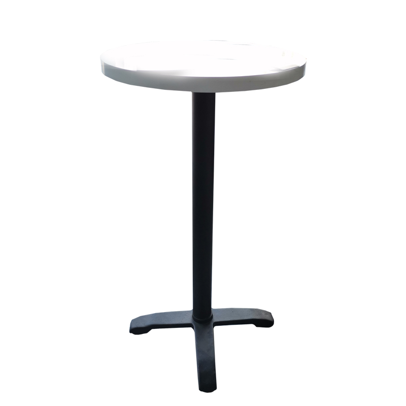 MASA 60 CM YUVARLAK DEMIR AYAK BEYAZ - 1. Minimum sipariş tutarı 5.000TL'dir (KDV hariç).
2. Fiyatlarımız İzmir teslim fiyatlarıdır; kargo ücreti Kargo ve Teslimat Politikası'na göre hesaplanır (₺100.000 ve üzeri siparişlerde ücretsiz).
3. Spot ve sipariş üzerine tedarik edilen ürünlerde stok durumu ve teslim süresi sipariş onayında bildirilir.
4. Kusurlu, hasarlı veya yanlış gönderilen ürünler, teslimden itibaren 14 gün içinde bildirilmesi hâlinde iade alınır.
5. Şahıs şirketlerine ve tüzel kişilere faturalı satış yapılmaktadır; bireysel tüketicilere satış yapılmamaktadır.