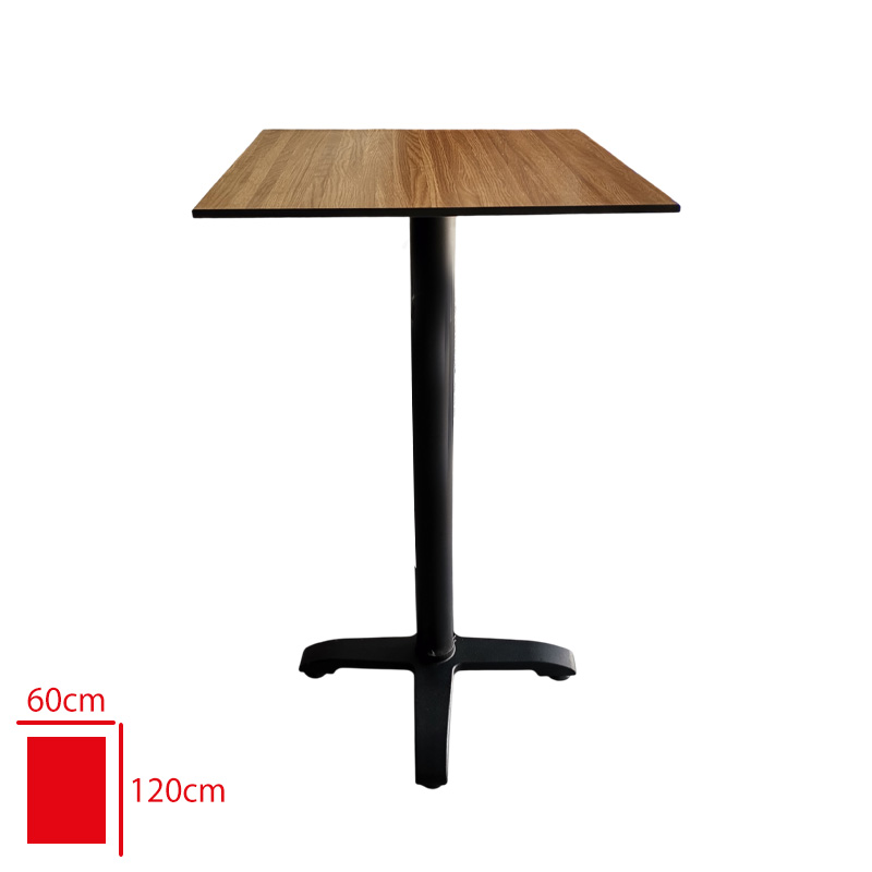 MASA BISTRO 60*60 COMPACT YILDIZ DOKUM AYAK - 1. Minimum sipariş tutarı 5.000TL'dir (KDV hariç).
2. Fiyatlarımız İzmir teslim fiyatlarıdır; kargo ücreti Kargo ve Teslimat Politikası'na göre hesaplanır (₺100.000 ve üzeri siparişlerde ücretsiz).
3. Spot ve sipariş üzerine tedarik edilen ürünlerde stok durumu ve teslim süresi sipariş onayında bildirilir.
4. Kusurlu, hasarlı veya yanlış gönderilen ürünler, teslimden itibaren 14 gün içinde bildirilmesi hâlinde iade alınır.
5. Şahıs şirketlerine ve tüzel kişilere faturalı satış yapılmaktadır; bireysel tüketicilere satış yapılmamaktadır.