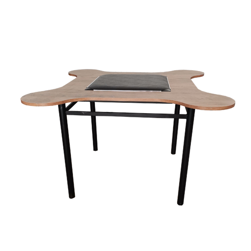 OKEY MASASI SERVANTLI MDF 120 CM - 1. Minimum sipariş tutarı 5.000TL'dir (KDV hariç).
2. Fiyatlarımız İzmir teslim fiyatlarıdır; kargo ücreti Kargo ve Teslimat Politikası'na göre hesaplanır (₺100.000 ve üzeri siparişlerde ücretsiz).
3. Spot ve sipariş üzerine tedarik edilen ürünlerde stok durumu ve teslim süresi sipariş onayında bildirilir.
4. Kusurlu, hasarlı veya yanlış gönderilen ürünler, teslimden itibaren 14 gün içinde bildirilmesi hâlinde iade alınır.
5. Şahıs şirketlerine ve tüzel kişilere faturalı satış yapılmaktadır; bireysel tüketicilere satış yapılmamaktadır.