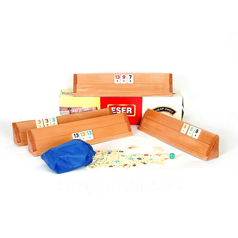 ESER AHSAP OKEY TAKIMI LUKS 1001 - 1. Minimum sipariş tutarı 5.000TL'dir (KDV hariç).
2. Fiyatlarımız İzmir teslim fiyatlarıdır; kargo ücreti Kargo ve Teslimat Politikası'na göre hesaplanır (₺100.000 ve üzeri siparişlerde ücretsiz).
3. Spot ve sipariş üzerine tedarik edilen ürünlerde stok durumu ve teslim süresi sipariş onayında bildirilir.
4. Kusurlu, hasarlı veya yanlış gönderilen ürünler, teslimden itibaren 14 gün içinde bildirilmesi hâlinde iade alınır.
5. Şahıs şirketlerine ve tüzel kişilere faturalı satış yapılmaktadır; bireysel tüketicilere satış yapılmamaktadır.