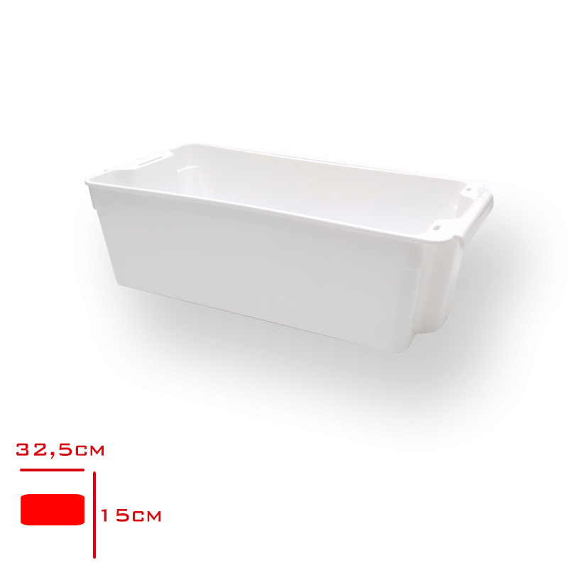 ORGANIZERS DUZENLEYICI STYLE STACKABLE KUCUK BOY ORG-38-P - 1. Minimum sipariş tutarı 5.000TL'dir (KDV hariç).
2. Fiyatlarımız İzmir teslim fiyatlarıdır; kargo ücreti Kargo ve Teslimat Politikası'na göre hesaplanır (₺100.000 ve üzeri siparişlerde ücretsiz).
3. Spot ve sipariş üzerine tedarik edilen ürünlerde stok durumu ve teslim süresi sipariş onayında bildirilir.
4. Kusurlu, hasarlı veya yanlış gönderilen ürünler, teslimden itibaren 14 gün içinde bildirilmesi hâlinde iade alınır.
5. Şahıs şirketlerine ve tüzel kişilere faturalı satış yapılmaktadır; bireysel tüketicilere satış yapılmamaktadır.