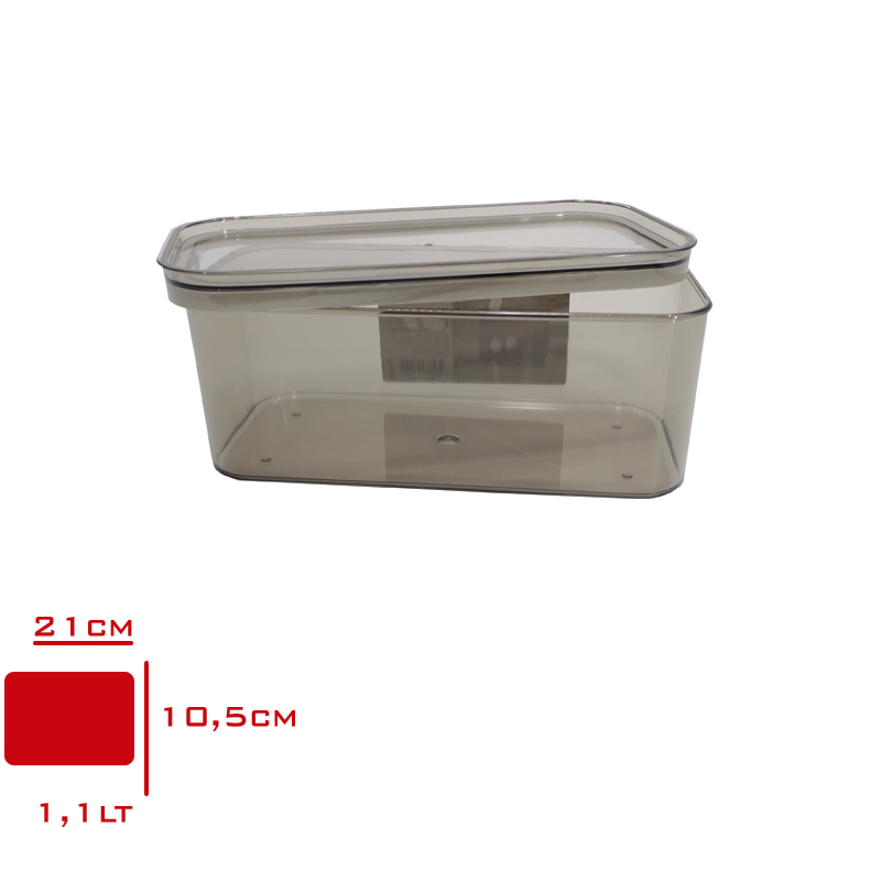 ORGANIZERS GIDA SAKLAMA KABI SPLAY DIKDORTGEN GRI 1,10 LT ORG-420-GR - 1. Minimum sipariş tutarı 5.000TL'dir (KDV hariç).
2. Fiyatlarımız İzmir teslim fiyatlarıdır; kargo ücreti Kargo ve Teslimat Politikası'na göre hesaplanır (₺100.000 ve üzeri siparişlerde ücretsiz).
3. Spot ve sipariş üzerine tedarik edilen ürünlerde stok durumu ve teslim süresi sipariş onayında bildirilir.
4. Kusurlu, hasarlı veya yanlış gönderilen ürünler, teslimden itibaren 14 gün içinde bildirilmesi hâlinde iade alınır.
5. Şahıs şirketlerine ve tüzel kişilere faturalı satış yapılmaktadır; bireysel tüketicilere satış yapılmamaktadır.