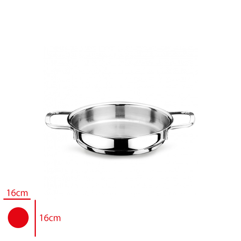 ULUTAS CELIK SAHAN ELIT 16 CM END-SHN-002 - 1. Minimum sipariş tutarı 5.000TL'dir (KDV hariç).
2. Fiyatlarımız İzmir teslim fiyatlarıdır; kargo ücreti Kargo ve Teslimat Politikası'na göre hesaplanır (₺100.000 ve üzeri siparişlerde ücretsiz).
3. Spot ve sipariş üzerine tedarik edilen ürünlerde stok durumu ve teslim süresi sipariş onayında bildirilir.
4. Kusurlu, hasarlı veya yanlış gönderilen ürünler, teslimden itibaren 14 gün içinde bildirilmesi hâlinde iade alınır.
5. Şahıs şirketlerine ve tüzel kişilere faturalı satış yapılmaktadır; bireysel tüketicilere satış yapılmamaktadır.