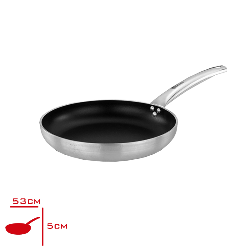ULUTAS MAXI TAVA 28 CM END-MXT-033 - 1. Minimum sipariş tutarı 5.000TL'dir (KDV hariç).
2. Fiyatlarımız İzmir teslim fiyatlarıdır; kargo ücreti Kargo ve Teslimat Politikası'na göre hesaplanır (₺100.000 ve üzeri siparişlerde ücretsiz).
3. Spot ve sipariş üzerine tedarik edilen ürünlerde stok durumu ve teslim süresi sipariş onayında bildirilir.
4. Kusurlu, hasarlı veya yanlış gönderilen ürünler, teslimden itibaren 14 gün içinde bildirilmesi hâlinde iade alınır.
5. Şahıs şirketlerine ve tüzel kişilere faturalı satış yapılmaktadır; bireysel tüketicilere satış yapılmamaktadır.