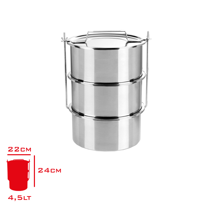 ULUTAS SEFER TASI VIDALI 3 LU 4,5 LT 16 CM END-SFR-019 - 1. Minimum sipariş tutarı 5.000TL'dir (KDV hariç).
2. Fiyatlarımız İzmir teslim fiyatlarıdır; kargo ücreti Kargo ve Teslimat Politikası'na göre hesaplanır (₺100.000 ve üzeri siparişlerde ücretsiz).
3. Spot ve sipariş üzerine tedarik edilen ürünlerde stok durumu ve teslim süresi sipariş onayında bildirilir.
4. Kusurlu, hasarlı veya yanlış gönderilen ürünler, teslimden itibaren 14 gün içinde bildirilmesi hâlinde iade alınır.
5. Şahıs şirketlerine ve tüzel kişilere faturalı satış yapılmaktadır; bireysel tüketicilere satış yapılmamaktadır.