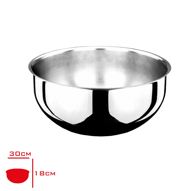 ULUTAS MAYONEZ&MIKSER KABI 30 CM END-MYT-004 - 1. Minimum sipariş tutarı 5.000TL'dir (KDV hariç).
2. Fiyatlarımız İzmir teslim fiyatlarıdır; kargo ücreti Kargo ve Teslimat Politikası'na göre hesaplanır (₺100.000 ve üzeri siparişlerde ücretsiz).
3. Spot ve sipariş üzerine tedarik edilen ürünlerde stok durumu ve teslim süresi sipariş onayında bildirilir.
4. Kusurlu, hasarlı veya yanlış gönderilen ürünler, teslimden itibaren 14 gün içinde bildirilmesi hâlinde iade alınır.
5. Şahıs şirketlerine ve tüzel kişilere faturalı satış yapılmaktadır; bireysel tüketicilere satış yapılmamaktadır.