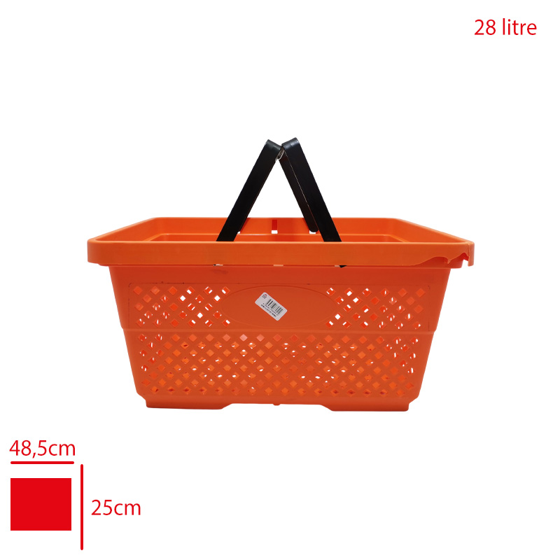 MARKET EL SEPETI 28 LT MPSB28