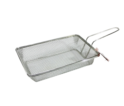 ABM SUNUM SEPETI DIKDORTGEN SIG TEL PASLANMAZ KROM 20*12*4 015 01 - 1. Minimum sipariş tutarı 5.000TL'dir (KDV hariç).
2. Fiyatlarımız İzmir teslim fiyatlarıdır; kargo ücreti Kargo ve Teslimat Politikası'na göre hesaplanır (₺100.000 ve üzeri siparişlerde ücretsiz).
3. Spot ve sipariş üzerine tedarik edilen ürünlerde stok durumu ve teslim süresi sipariş onayında bildirilir.
4. Kusurlu, hasarlı veya yanlış gönderilen ürünler, teslimden itibaren 14 gün içinde bildirilmesi hâlinde iade alınır.
5. Şahıs şirketlerine ve tüzel kişilere faturalı satış yapılmaktadır; bireysel tüketicilere satış yapılmamaktadır.