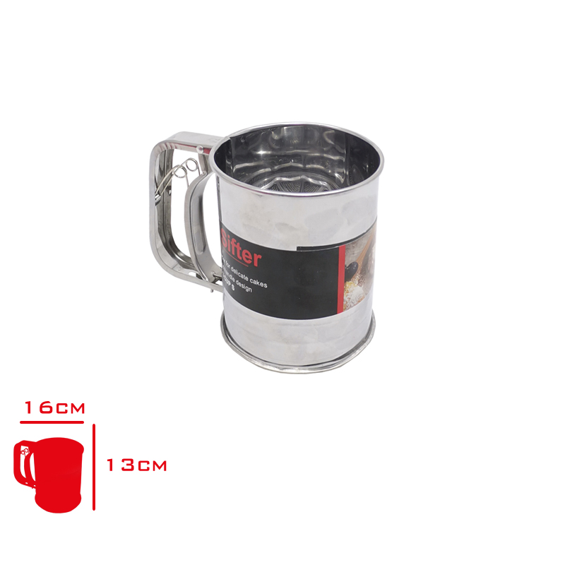 METAL UN ELEGI BUYUK 1015-B / ETA-150