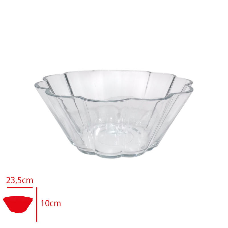 CAM KASE ELINOR BOWL BL7355GCL - 
