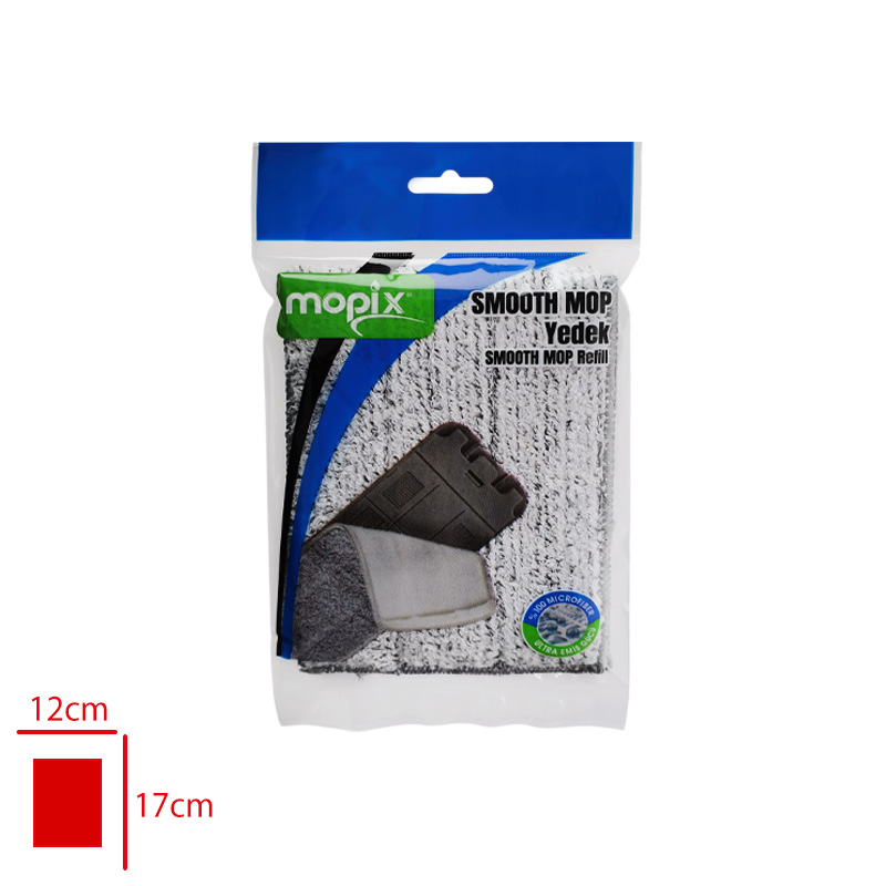 MOPIX TABLET YEDEK MOP - 