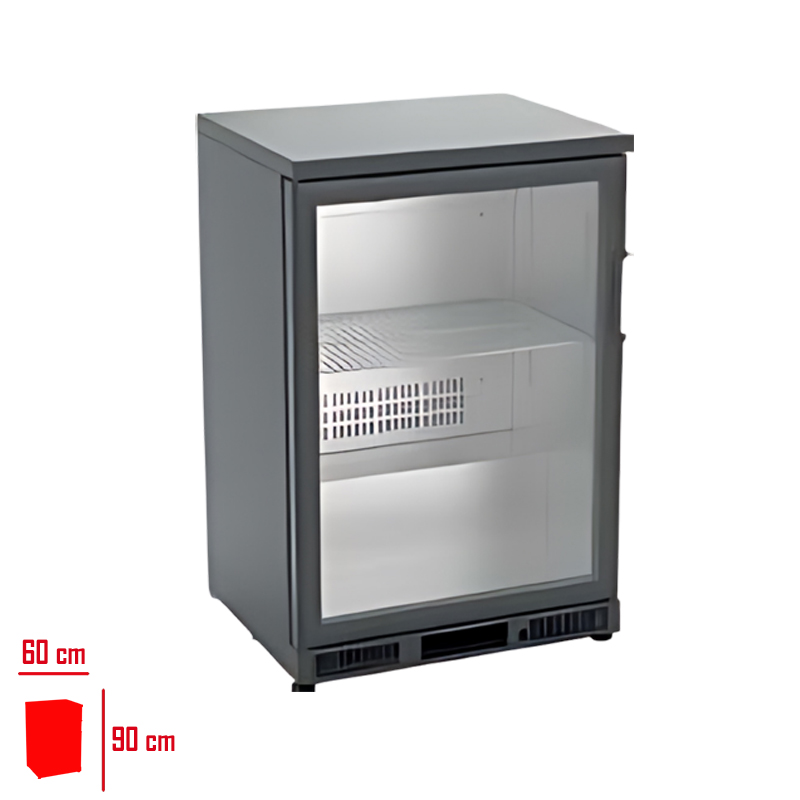 NDUSTRIO SISE SOGUTUCU TEK KAPILI SIYAH GDC-150-PT - 1. Minimum sipariş tutarı 5.000TL'dir (KDV hariç).
2. Fiyatlarımız İzmir teslim fiyatlarıdır; kargo ücreti Kargo ve Teslimat Politikası'na göre hesaplanır (₺100.000 ve üzeri siparişlerde ücretsiz).
3. Spot ve sipariş üzerine tedarik edilen ürünlerde stok durumu ve teslim süresi sipariş onayında bildirilir.
4. Kusurlu, hasarlı veya yanlış gönderilen ürünler, teslimden itibaren 14 gün içinde bildirilmesi hâlinde iade alınır.
5. Şahıs şirketlerine ve tüzel kişilere faturalı satış yapılmaktadır; bireysel tüketicilere satış yapılmamaktadır.
