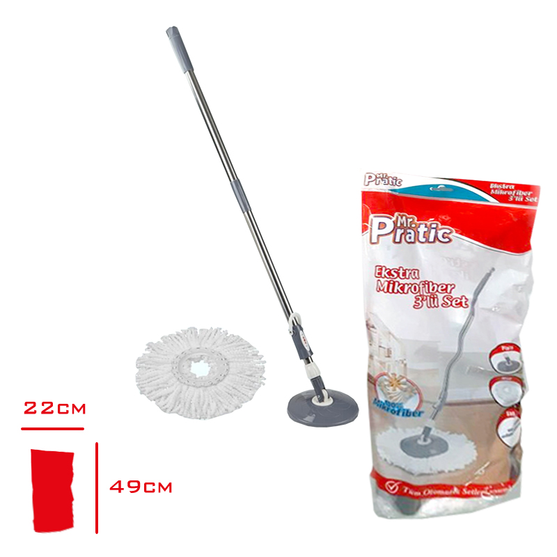 BUSE DONERLI SAP SET POSETLI MR-107