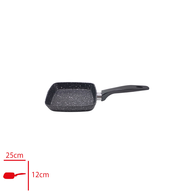 SOS TAVASI KARE MINI 12 CM RSS-300 - 1. Minimum sipariş tutarı 5.000TL'dir (KDV hariç).
2. Fiyatlarımız İzmir teslim fiyatlarıdır; kargo ücreti Kargo ve Teslimat Politikası'na göre hesaplanır (₺100.000 ve üzeri siparişlerde ücretsiz).
3. Spot ve sipariş üzerine tedarik edilen ürünlerde stok durumu ve teslim süresi sipariş onayında bildirilir.
4. Kusurlu, hasarlı veya yanlış gönderilen ürünler, teslimden itibaren 14 gün içinde bildirilmesi hâlinde iade alınır.
5. Şahıs şirketlerine ve tüzel kişilere faturalı satış yapılmaktadır; bireysel tüketicilere satış yapılmamaktadır.