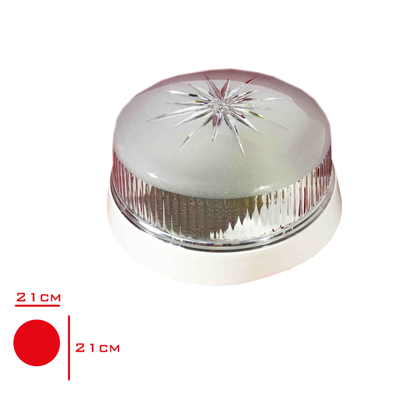 APLIK TAVAN TIP YUVARLAK GLOP - 1. Minimum sipariş tutarı 5.000TL'dir (KDV hariç).
2. Fiyatlarımız İzmir teslim fiyatlarıdır; kargo ücreti Kargo ve Teslimat Politikası'na göre hesaplanır (₺100.000 ve üzeri siparişlerde ücretsiz).
3. Spot ve sipariş üzerine tedarik edilen ürünlerde stok durumu ve teslim süresi sipariş onayında bildirilir.
4. Kusurlu, hasarlı veya yanlış gönderilen ürünler, teslimden itibaren 14 gün içinde bildirilmesi hâlinde iade alınır.
5. Şahıs şirketlerine ve tüzel kişilere faturalı satış yapılmaktadır; bireysel tüketicilere satış yapılmamaktadır.