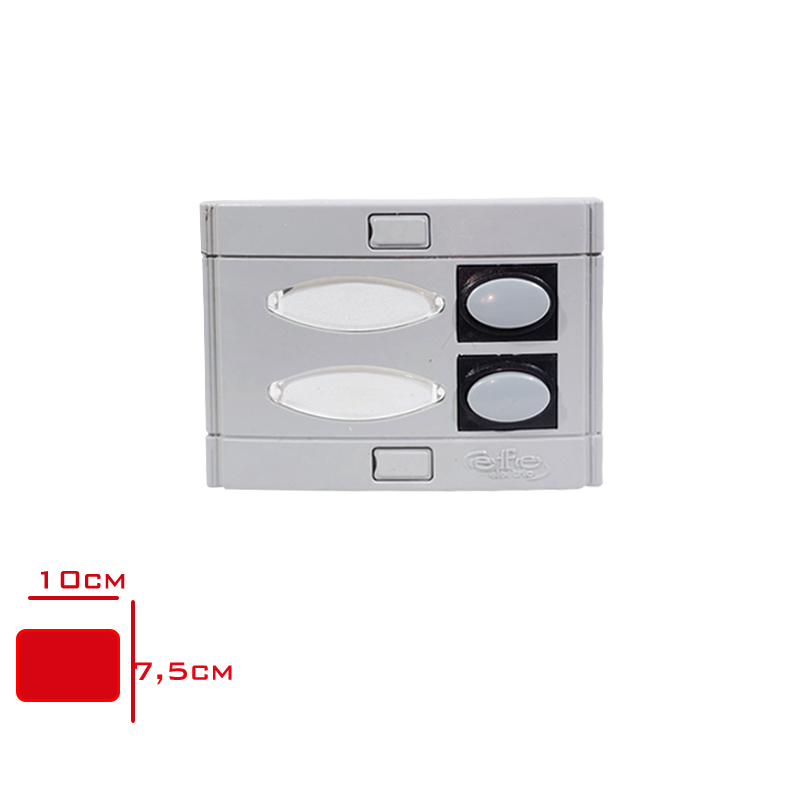 ZIL 2 LI BUTON - 1. Minimum sipariş tutarı 5.000TL'dir (KDV hariç).
2. Fiyatlarımız İzmir teslim fiyatlarıdır; kargo ücreti Kargo ve Teslimat Politikası'na göre hesaplanır (₺100.000 ve üzeri siparişlerde ücretsiz).
3. Spot ve sipariş üzerine tedarik edilen ürünlerde stok durumu ve teslim süresi sipariş onayında bildirilir.
4. Kusurlu, hasarlı veya yanlış gönderilen ürünler, teslimden itibaren 14 gün içinde bildirilmesi hâlinde iade alınır.
5. Şahıs şirketlerine ve tüzel kişilere faturalı satış yapılmaktadır; bireysel tüketicilere satış yapılmamaktadır.