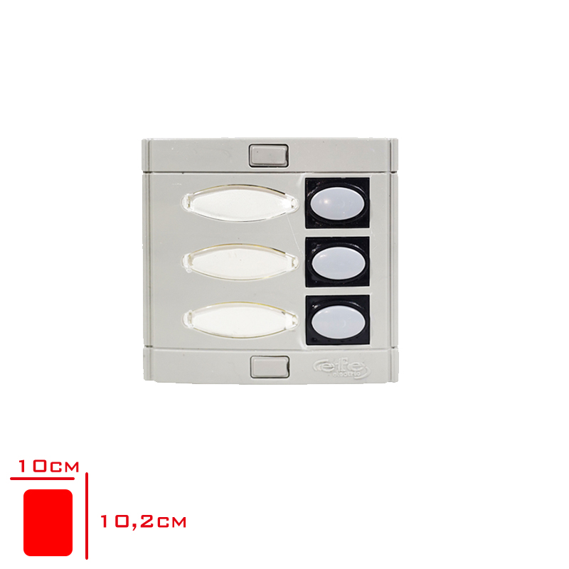 ZIL 3 LU BUTON - 1. Minimum sipariş tutarı 5.000TL'dir (KDV hariç).
2. Fiyatlarımız İzmir teslim fiyatlarıdır; kargo ücreti Kargo ve Teslimat Politikası'na göre hesaplanır (₺100.000 ve üzeri siparişlerde ücretsiz).
3. Spot ve sipariş üzerine tedarik edilen ürünlerde stok durumu ve teslim süresi sipariş onayında bildirilir.
4. Kusurlu, hasarlı veya yanlış gönderilen ürünler, teslimden itibaren 14 gün içinde bildirilmesi hâlinde iade alınır.
5. Şahıs şirketlerine ve tüzel kişilere faturalı satış yapılmaktadır; bireysel tüketicilere satış yapılmamaktadır.