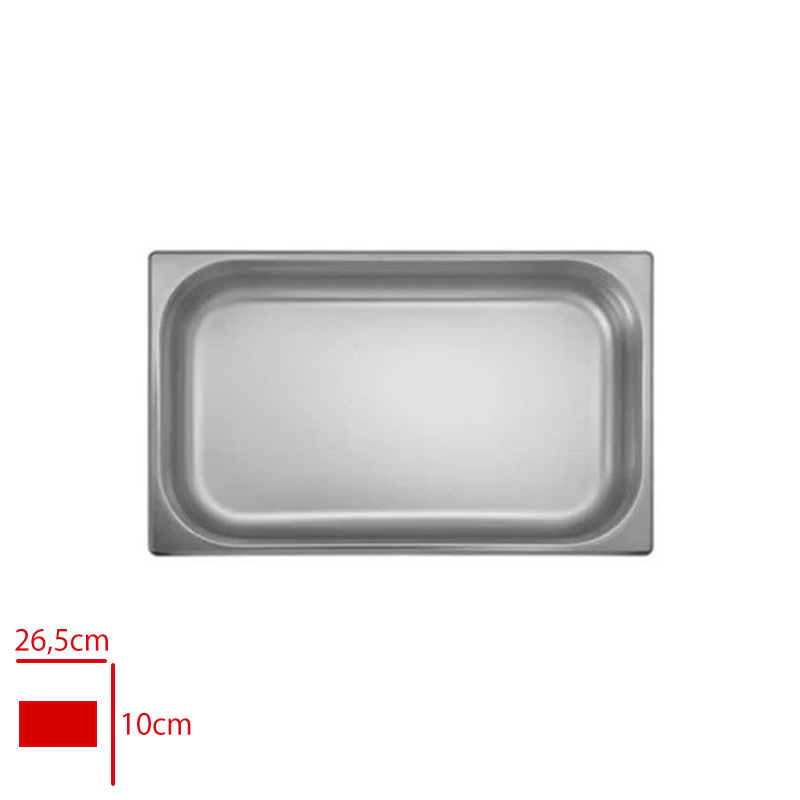 OZTI GASTRONOM KUVET 1/4-100 0311.14100.10 - 1. Minimum sipariş tutarı 5.000TL'dir (KDV hariç).
2. Fiyatlarımız İzmir teslim fiyatlarıdır; kargo ücreti Kargo ve Teslimat Politikası'na göre hesaplanır (₺100.000 ve üzeri siparişlerde ücretsiz).
3. Spot ve sipariş üzerine tedarik edilen ürünlerde stok durumu ve teslim süresi sipariş onayında bildirilir.
4. Kusurlu, hasarlı veya yanlış gönderilen ürünler, teslimden itibaren 14 gün içinde bildirilmesi hâlinde iade alınır.
5. Şahıs şirketlerine ve tüzel kişilere faturalı satış yapılmaktadır; bireysel tüketicilere satış yapılmamaktadır.