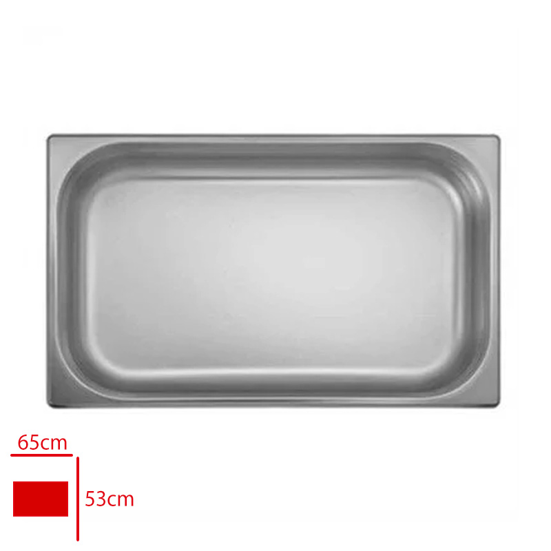 OZTI GASTRONOM KUVET 2/1-200 0311.21200.10 - 