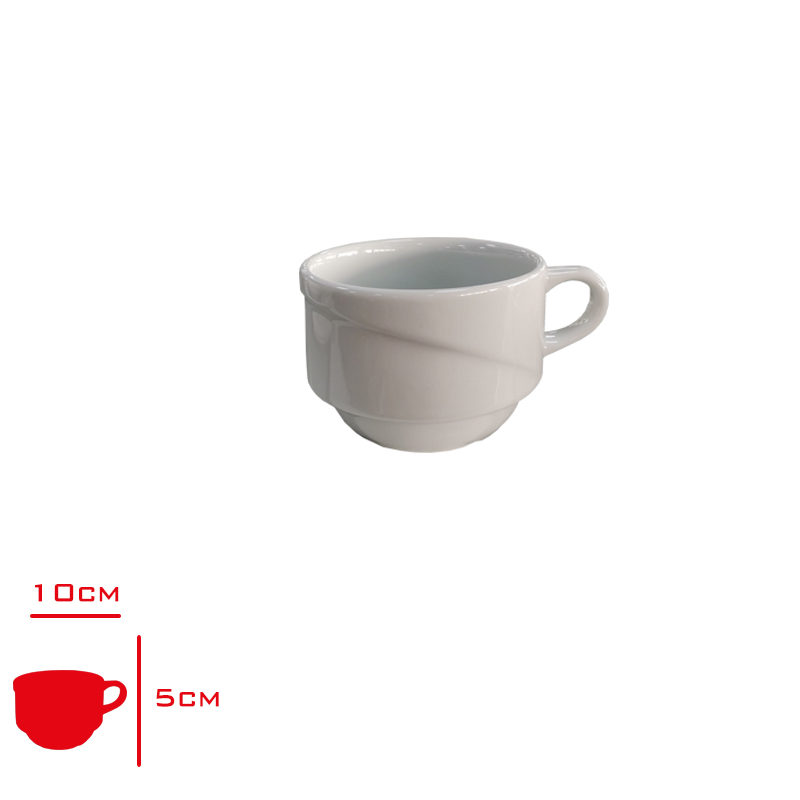 GURAL X-TANBUL CAY FINCANI XT013C00 - 
