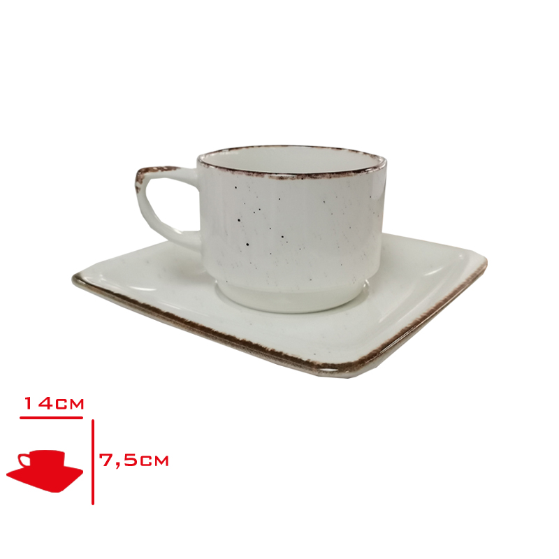 GURAL GBS ORLANDO CAY FINCAN TAKIMI 170 CC SIDE KAHVE GBSORD170CFT58KH - 