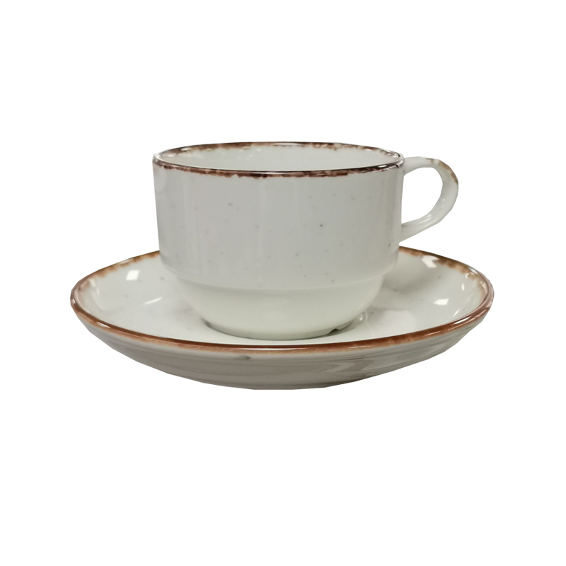 GURAL GBS KAHVE FINCAN TAKIMI SIDE KAHVE GBSEO02KT58KH - 