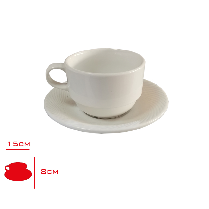 GURAL GBS SELANIK CAY FINCAN TAKIMI 150 CC GBSSLN023C00 - 