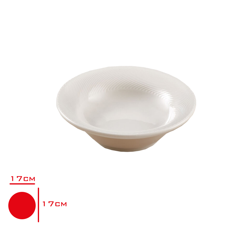 GURAL GBS SELANIK KOMPOSTO KASE 17 CM GBSSLN17KK00