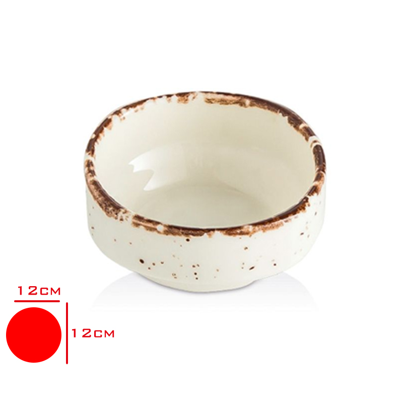 GURAL GBS JOKER KASE 12 CM SIDE KAHVE GBSEO12JK58KH