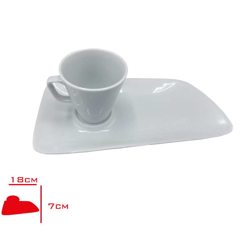 GURAL ESPECIAL SIDNEY SUNUM SETI 19 CM ESPSD02STS00 - 