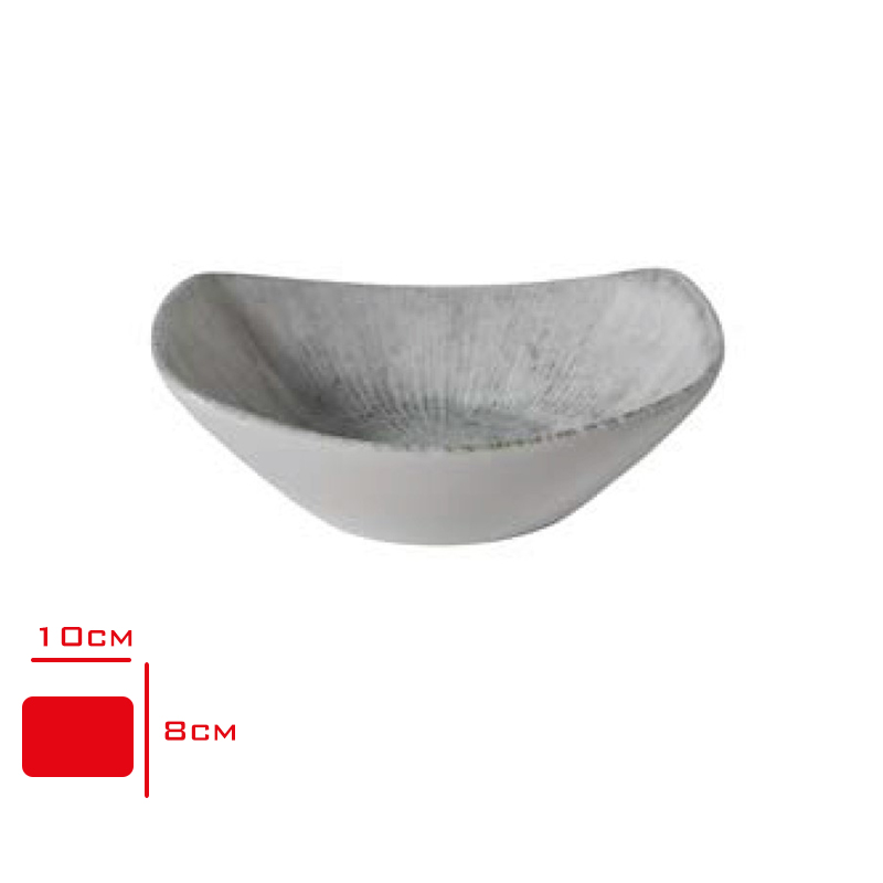 GURAL GBS KANSAS SOS TABAGI 10X8 CM GBSKNS10X8STR1401 - 