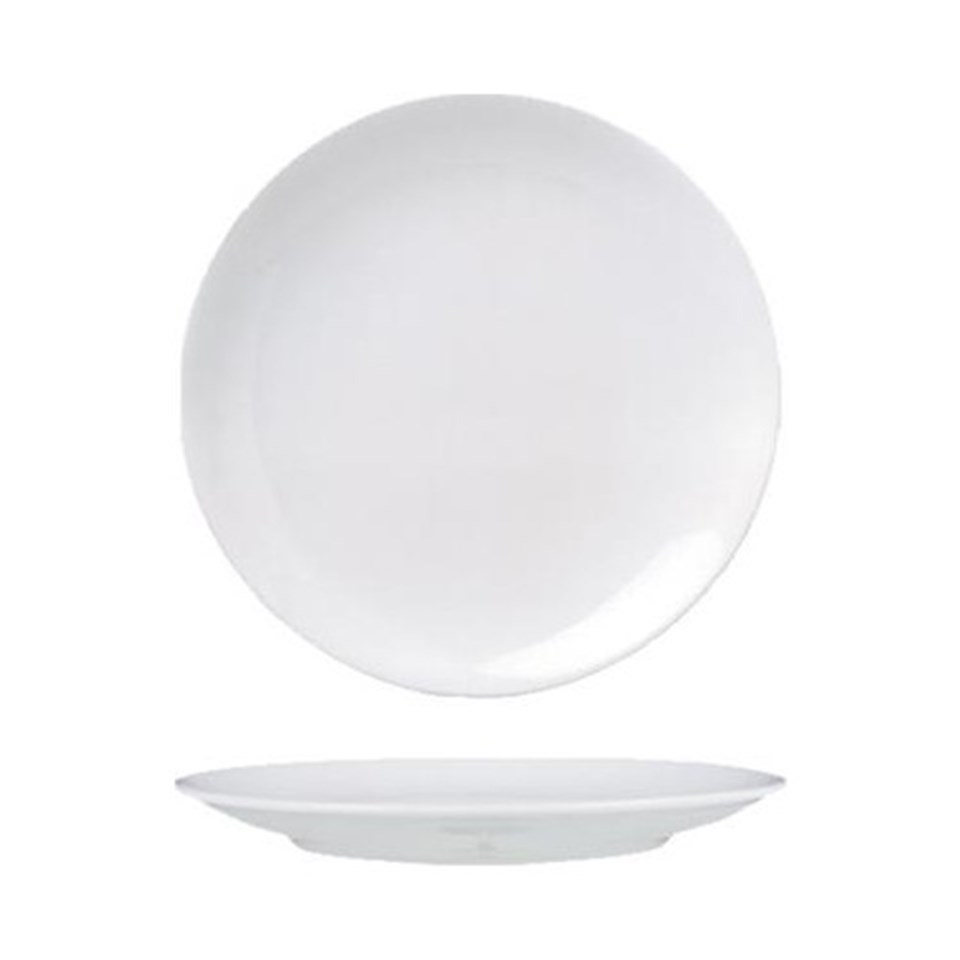 GURAL DUZ TABAK 21 CM EO21DU00 - 