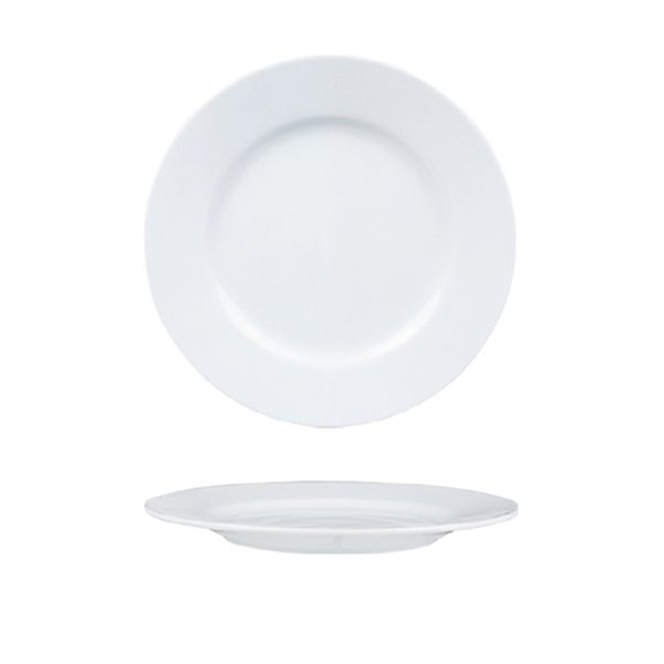 GURAL DUZ TABAK 19 CM YO19DU00 - 