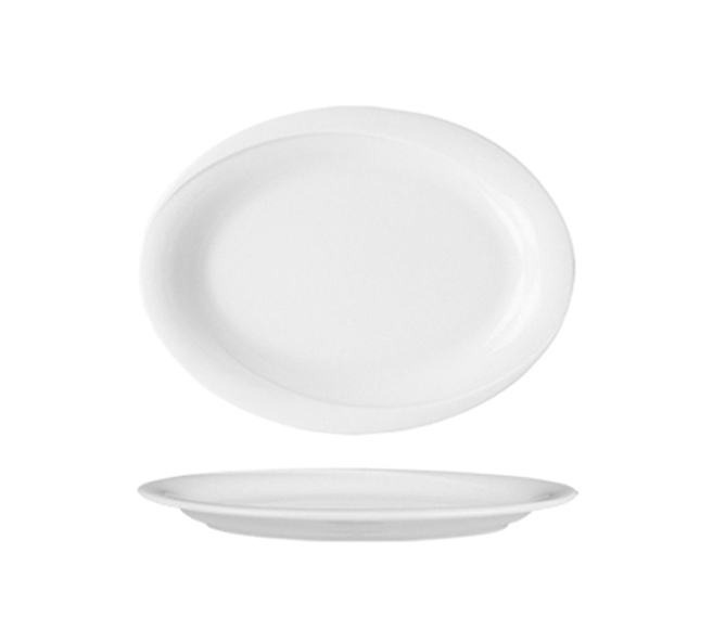 GURAL X-TANBUL KAYIK TABAK 34 CM XT34KY00 - 