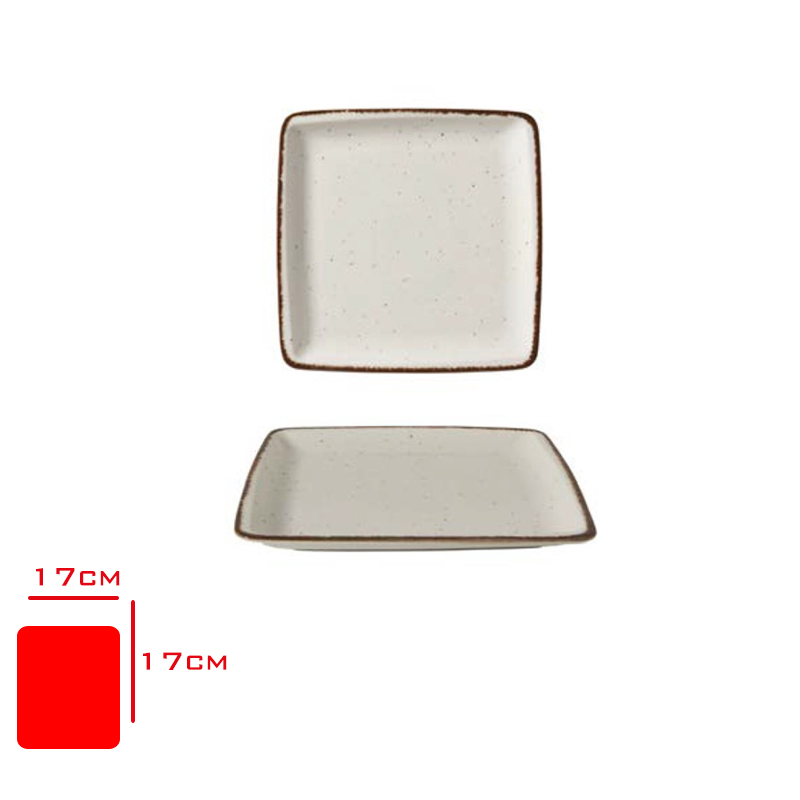 GURAL GBS DUZ TABAK 17 CM SIDE KAHVE GBSEO17DU58KH - 1. Minimum sipariş tutarı 5.000TL'dir (KDV hariç).
2. Fiyatlarımız İzmir teslim fiyatlarıdır; kargo ücreti Kargo ve Teslimat Politikası'na göre hesaplanır (₺100.000 ve üzeri siparişlerde ücretsiz).
3. Spot ve sipariş üzerine tedarik edilen ürünlerde stok durumu ve teslim süresi sipariş onayında bildirilir.
4. Kusurlu, hasarlı veya yanlış gönderilen ürünler, teslimden itibaren 14 gün içinde bildirilmesi hâlinde iade alınır.
5. Şahıs şirketlerine ve tüzel kişilere faturalı satış yapılmaktadır; bireysel tüketicilere satış yapılmamaktadır.