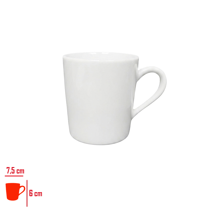 GURAL GBS ATINA KAHVE FINCANI 80 CC GBSATN80KF00