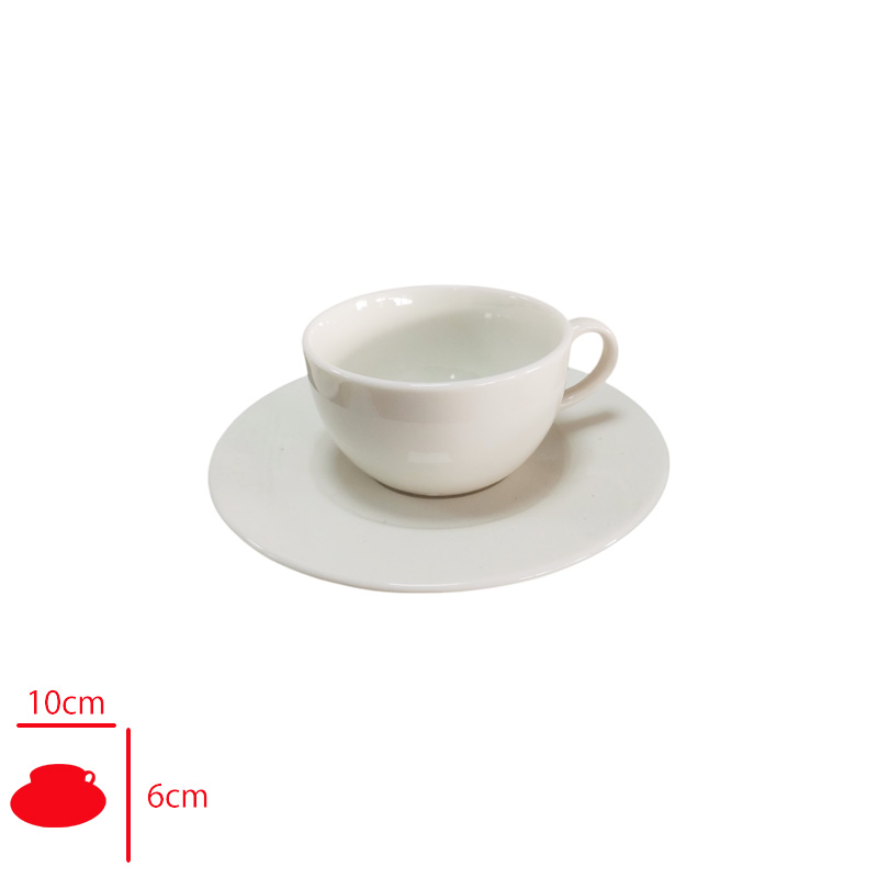 GURAL GBS MANIA KAHVE FINCAN TAKIMI 90 CC GBSMNA90KFT00 - 