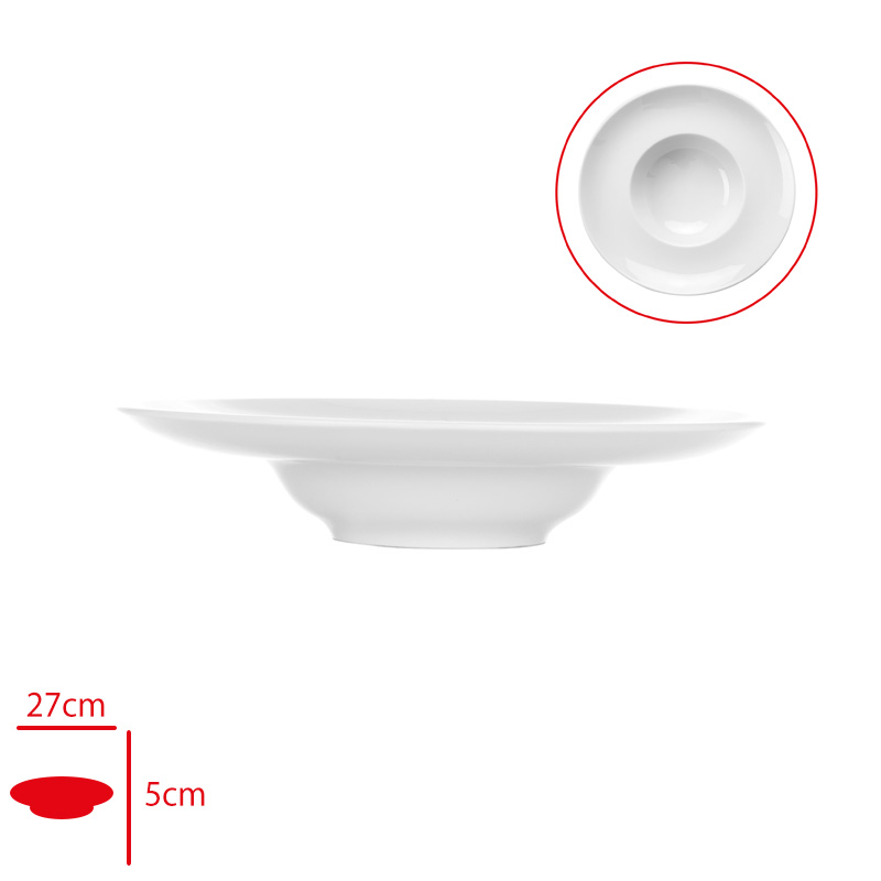 GURAL GBS ATINA CUKUR TABAK 27 CM GBSATN27GCK00 - 