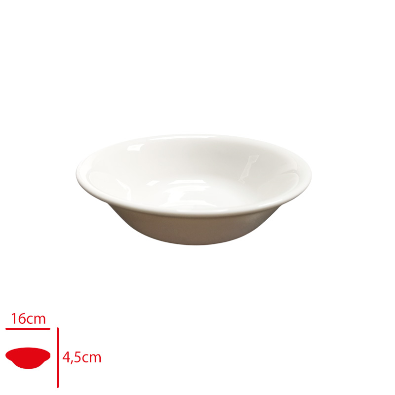 GURAL GBS KOMPOSTO KASE 16 CM GBSEO16KK00 - 