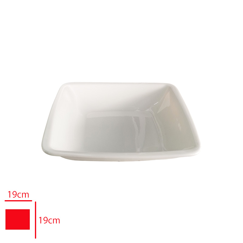 GURAL GBS ORLANDO CUKUR TABAK 19X19 CM GBSORD19X19CK00 - 