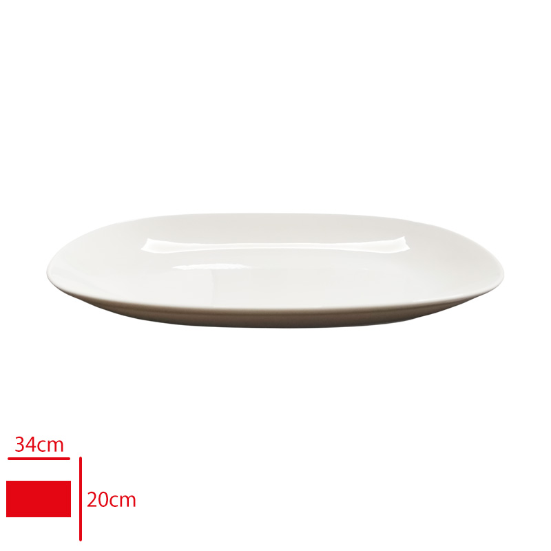 GURAL GBS KAYIK TABAK 34 CM GBSEO34KY00 - 