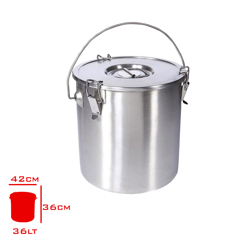 YURUK TASIMA KOVASI CONTALI TABANSIZ 36 LT 36X36 CM 536360 - 1. Minimum sipariş tutarı 5.000TL'dir (KDV hariç).
2. Fiyatlarımız İzmir teslim fiyatlarıdır; kargo ücreti Kargo ve Teslimat Politikası'na göre hesaplanır (₺100.000 ve üzeri siparişlerde ücretsiz).
3. Spot ve sipariş üzerine tedarik edilen ürünlerde stok durumu ve teslim süresi sipariş onayında bildirilir.
4. Kusurlu, hasarlı veya yanlış gönderilen ürünler, teslimden itibaren 14 gün içinde bildirilmesi hâlinde iade alınır.
5. Şahıs şirketlerine ve tüzel kişilere faturalı satış yapılmaktadır; bireysel tüketicilere satış yapılmamaktadır.